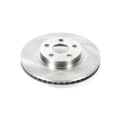 Front PowerStop AutoSpecialty Rotor For Toyota Celica