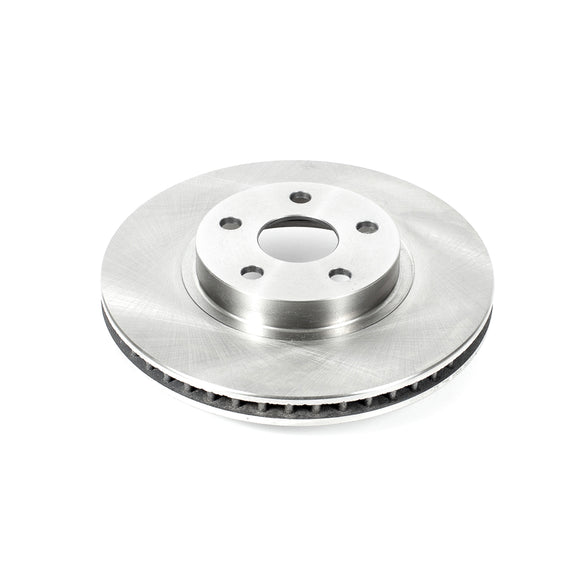 Front PowerStop AutoSpecialty Rotor For Toyota Celica