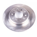 Rear PowerStop AutoSpecialty Rotor For Chevrolet Malibu