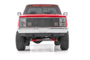 4 Inch Lift Kit Chevy GMC C10 K10 C15 K15 Truck Half-Ton Suburban Jimmy (77-91)