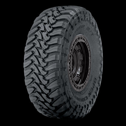 Toyo Open Country M/T Mud Tire(s) 33x12.50R20 33/12.50-20 12.50R R20