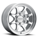 18x9 Raceline 962GB Maverick Gloss Black 6x139.7 ET18 CB106.1 Wheel