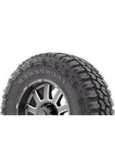 Thunderer TRAC GRIP M/T Tire(s) 33X12.5R18 LRF 122Q BSW 33125018 Mud