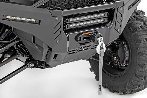 Rough Country RS6500SA Winch Mount Kit For Honda Pioneer 1000