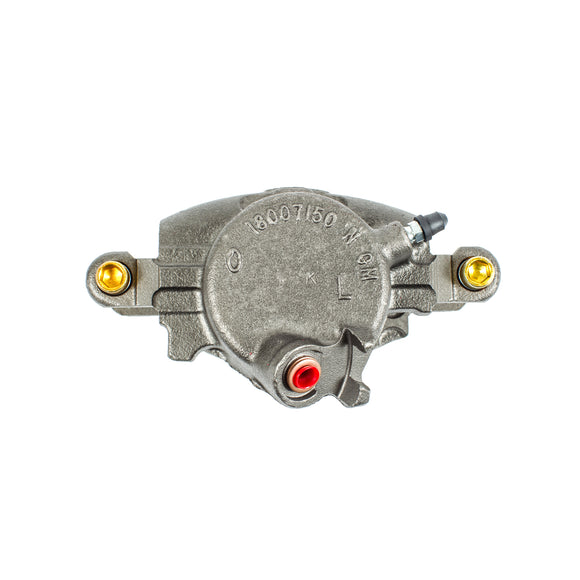 Front Left PowerStop Caliper For Pontiac Grand Am