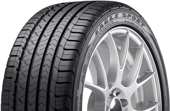 235/50R17 Goodyear Eagle Sport AS 96W VSB SL 235 50 17 2355017