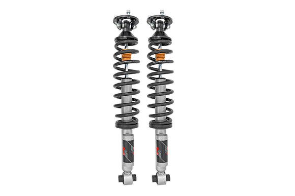 M1R Resi Loaded Strut Pair - 5 Inch - Rear - Ford Bronco (2021-2023)