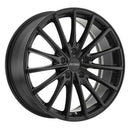 19X8 Petrol P3A M-BLK 5X112 ET40 wheel/rim-6