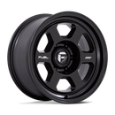 18x8.5 Fuel Off-Road FC860 Hype Matte Black 5x150 ET10 CB110.1 Wheel Rim