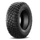 305/60R18 BF Goodrich Mud Terrain TA KM3 121/118Q BW E 305 60 18 3056018