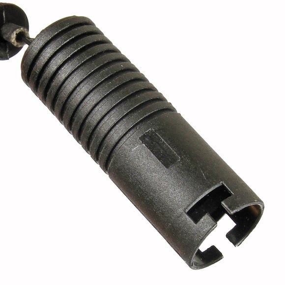 Rear PowerStop Brake Wear Sensor For BMW X5