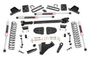 6 Inch Lift Kit - Diesel - OVLD - D/S - M1 - Ford F-250/F-350 Super Duty (2023)