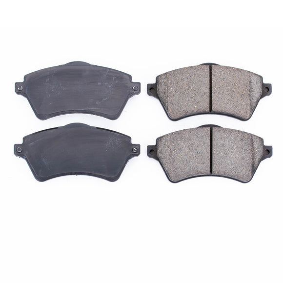 PowerStop Z16 Evolution Ceramic Brake Pads