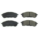 PowerStop Z16 Evolution Ceramic Brake Pads