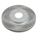Front PowerStop SCR Brake Rotor For INFINITI Q45