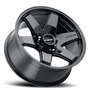 18x8 Raceline 942B Gloss Black 6x120 ET35 Wheel Rim