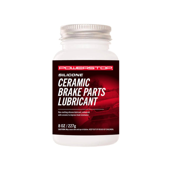 POWERSTOP LUBE 8OZ BOTTLE