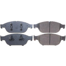 PowerStop Z16 Evolution Ceramic Brake Pads