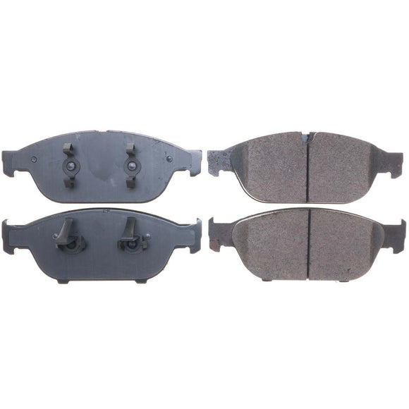 PowerStop Z16 Evolution Ceramic Brake Pads