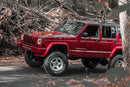 4.5 Inch Lift Kit - RR springs - Jeep Cherokee XJ 2WD/4WD (84-01)