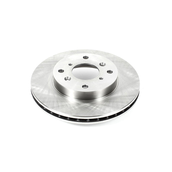Front PowerStop AutoSpecialty Rotor For Honda Prelude