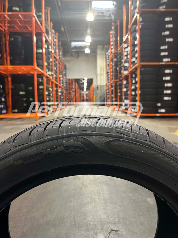 235/45ZR17 American Roadstar Sport A/S 97W BSW SL 235 45 17 2354517