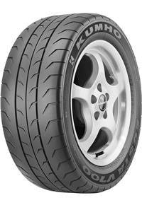 215/40ZR17 Kumho Ecsta V70A 83W BSW SL 215 40 17 2154017