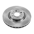Front PowerStop AutoSpecialty Rotor For Volvo S60