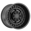 20x9.5 Black Rhino Armory Gun Black 8x170 ET6.00 CB125.10 Wheel/Rim
