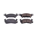 PowerStop Z16 Evolution Ceramic Brake Pads