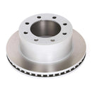 Rear PowerStop SCR Brake Rotor For Ford F-250 Super Duty