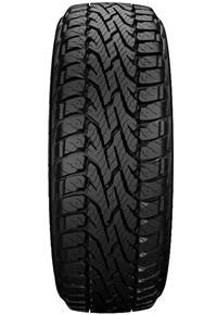 Milestar Patagonia A/T R Tire(s) 235/80R17 LRE BSW 120Q 2358017
