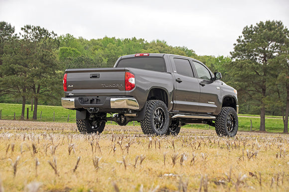 6 Inch Lift Kit - N3 Struts - Toyota Tundra 4WD (2007-2015)