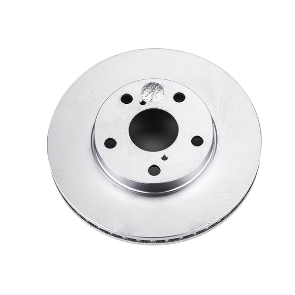 PowerStop Evolution Genuine Geomet Coated Rotors Front For Toyota RAV4