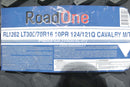 Roadone Cavalry M/T Mud Tire(s) 305/70R16 LRE BSW 124Q 3057016