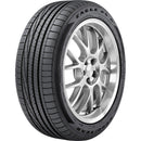 P225/60R16 Goodyear Eagle RS-A Police 97V VSB SL 225 60 16 2256016