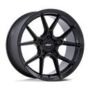 20X10.5 Rotiform RC199 KPR Satin Black 5x120 ET40 Wheel Rim