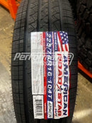 225/75R16 American Roadstar H/T 104T BSW SL 225 75 16 2257516