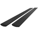 Westin Pro-e Electric Running Boards Textured Black Aluminum 29-23555