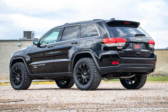 2.5 Inch Lift Kit - Jeep Grand Cherokee WK2 2WD/4WD (2011-2022)