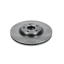 Front PowerStop AutoSpecialty Rotor For Volvo S40