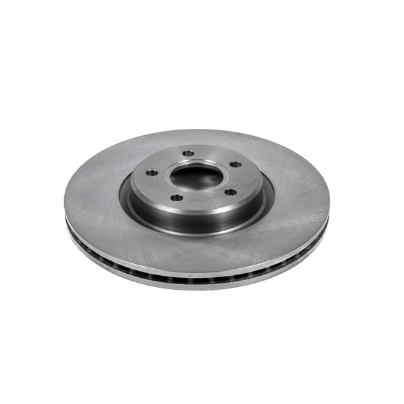 Front PowerStop AutoSpecialty Rotor For Volvo S40