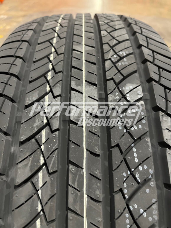 Thunderer Ranger 007 R601 Tire 255/55R20 110H BSW XL 2555520 255 55 20
