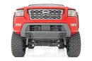 6 Inch Lift Kit - N3 Struts - Nissan Frontier 2WD/4WD (2022-2023)