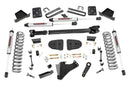 6 Inch Lift Kit - Diesel - OVLD - D/S - V2 - Ford F-250/F-350 Super Duty (2023)