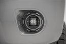 Rough Country Black Series LED Light Pair 2"