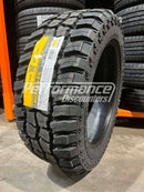 Mudder Trucker Hang Over M/T Mud Tire 275/55R20 120/117Q LRE BSW 2755520 275 55