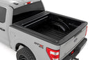 Rough Country Powered Retractable Bed Cover5'7" Bed Ford F-150 15-25