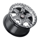 15x10 WELD Performance Ventura6 Beadlock Black 6x139.7 6x5.5 ET38 Wheel-2