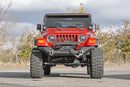 Rough Country Front Bumper Rock Crawler For Jeep Wrangler TJ 4WD 97-06